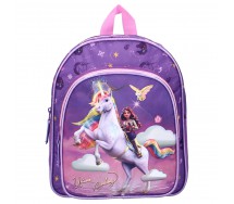 copy of Zaino Zainetto STITCH e ANGEL Hello Cutie Lilo Misura 29x22x9cm Vadobag DISNEY