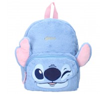 copy of Zainetto STITCH e ANGEL Hello Cutie Misura 29x23x8cm DISNEY Lilo e Stitch