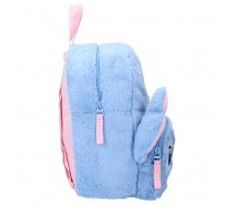 copy of Zainetto STITCH e ANGEL Hello Cutie Misura 29x23x8cm DISNEY Lilo e Stitch