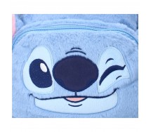 copy of Zainetto STITCH e ANGEL Hello Cutie Misura 29x23x8cm DISNEY Lilo e Stitch