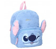 copy of Zainetto STITCH e ANGEL Hello Cutie Misura 29x23x8cm DISNEY Lilo e Stitch