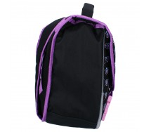MONSTER HIGH School Backpack Feeling Fierce Size 33x38x12cm ORIGINAL Vadobag