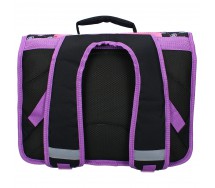 MONSTER HIGH School Backpack Feeling Fierce Size 33x38x12cm ORIGINAL Vadobag