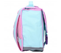 GABBY's DOLLHOUSE  School Backpack Unlimited Adventure Size 33x38x12cm ORIGINAL Vadobag 582-00590