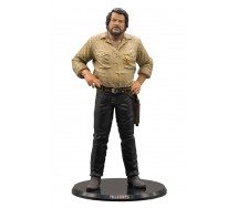 BROKEN PACKAGE BUD SPENCER Bambino from the Movie They Call Me Trinity 16cm Original Infinite