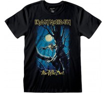 copy of BRUCE SPRINGSTEEN T-Shirt Maglietta Bianca BORN IN THE USA Rock Music ORIGINALE Ufficiale con Licenza