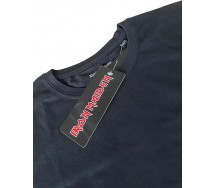 copy of BRUCE SPRINGSTEEN T-Shirt Maglietta Bianca BORN IN THE USA Rock Music ORIGINALE Ufficiale con Licenza