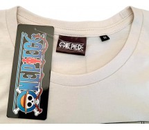 copy of BRUCE SPRINGSTEEN T-Shirt Maglietta Bianca BORN IN THE USA Rock Music ORIGINALE Ufficiale con Licenza