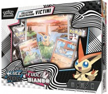 ITALIAN Single Special DECK COLLEZIONE SCARLATTO e VIOLETTO Illustrazione VICTINI