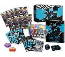 POKEMON Special Box Luce Nera Scarlatto Violetto ITALIAN Pokemon Cards
