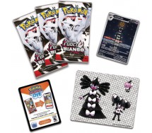 copy of Carte Pokemon ITALIANO VAROOM Blister Pack 3 Buste SCARLATTO VIOLETTO PALDEA