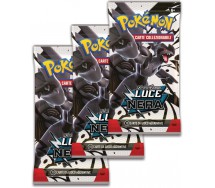 copy of Carte Pokemon ITALIANO VAROOM Blister Pack 3 Buste SCARLATTO VIOLETTO PALDEA
