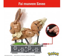 copy of Playset POKEMON Fuoco Charizard 222 Pezzi Mega Construx Bloks GWY77