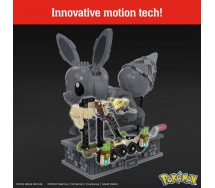 copy of Playset POKEMON Fuoco Charizard 222 Pezzi Mega Construx Bloks GWY77