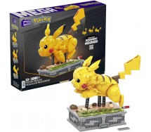 copy of Playset POKEMON Fuoco Charizard 222 Pezzi Mega Construx Bloks GWY77