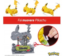 copy of Playset POKEMON Fuoco Charizard 222 Pezzi Mega Construx Bloks GWY77