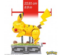 copy of Playset POKEMON Fuoco Charizard 222 Pezzi Mega Construx Bloks GWY77