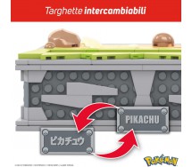 copy of Playset POKEMON Fuoco Charizard 222 Pezzi Mega Construx Bloks GWY77