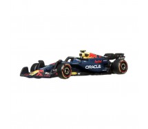 SERGIO PEREZ 11 RB20 Die Cast Model car F1 RED BULL 2024 1/64 8cm Hot Wheels JBM19