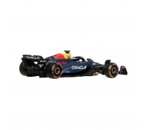 SERGIO PEREZ 11 RB20 Die Cast Model car F1 RED BULL 2024 1/64 8cm Hot Wheels JBM19