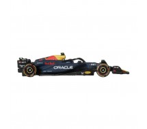 SERGIO PEREZ 11 RB20 Die Cast Model car F1 RED BULL 2024 1/64 8cm Hot Wheels JBM19