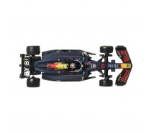 SERGIO PEREZ 11 RB20 Die Cast Model car F1 RED BULL 2024 1/64 8cm Hot Wheels JBM19
