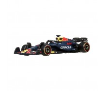 MAX VERSTAPPEN 1 RB20 Die Cast Model car F1 RED BULL 2024 1/64 8cm Hot Wheels JBM12