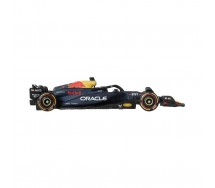 MAX VERSTAPPEN 1 RB20 Die Cast Model car F1 RED BULL 2024 1/64 8cm Hot Wheels JBM12