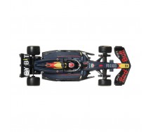 MAX VERSTAPPEN 1 RB20 Die Cast Model car F1 RED BULL 2024 1/64 8cm Hot Wheels JBM12