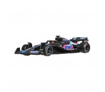 BWT Alpine ESTEBAN OCON 31 Die Cast Model car F1 A524 1/64 8cm Hot Wheels JBM09