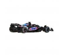 BWT Alpine ESTEBAN OCON 31 Die Cast Model car F1 A524 1/64 8cm Hot Wheels JBM09