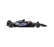 BWT Alpine ESTEBAN OCON 31 Die Cast Model car F1 A524 1/64 8cm Hot Wheels JBM09