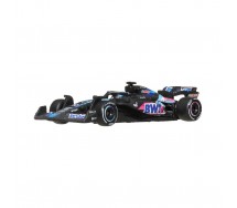 MoneyGram Haas PIERRE GASLY 10 Die Cast Model car VF-24 1/64 8cm Hot Wheels JBM10