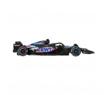 MoneyGram Haas PIERRE GASLY 10 Die Cast Model car VF-24 1/64 8cm Hot Wheels JBM10
