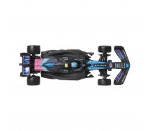 MoneyGram Haas PIERRE GASLY 10 Die Cast Model car VF-24 1/64 8cm Hot Wheels JBM10