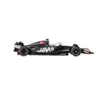 MoneyGram Haas NICO HULKENBERG 27 Die Cast Model car VF-24 1/64 8cm Hot Wheels JBM22