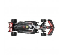 MoneyGram Haas NICO HULKENBERG 27 Die Cast Model car VF-24 1/64 8cm Hot Wheels JBM22