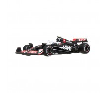 MoneyGram Haas NICO HULKENBERG 27 Die Cast Model car VF-24 1/64 8cm Hot Wheels JBM22