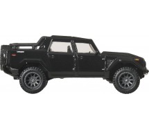 FAST and FURIOUS Auto LAMBORGHINI LM002 Modello 1:64 Hot Wheels JBL86