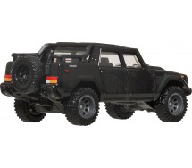 FAST and FURIOUS Auto LAMBORGHINI LM002 Modello 1:64 Hot Wheels JBL86