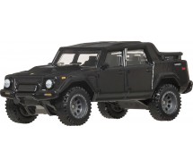 FAST and FURIOUS Auto LAMBORGHINI LM002 Modello 1:64 Hot Wheels JBL86
