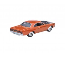 copy of Die Cast Modellino Auto KOENIGSEGG AGERA R Da Gumball 3000 Scala 1:64 6cm Hot Wheels