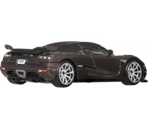 copy of Die Cast Modellino Auto KOENIGSEGG AGERA R Da Gumball 3000 Scala 1:64 6cm Hot Wheels