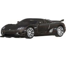 copy of Die Cast Modellino Auto KOENIGSEGG AGERA R Da Gumball 3000 Scala 1:64 6cm Hot Wheels