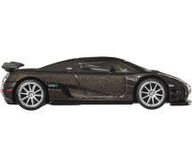 copy of Die Cast Modellino Auto KOENIGSEGG AGERA R Da Gumball 3000 Scala 1:64 6cm Hot Wheels