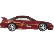 copy of FAST AND FURIOUS Die Cast Modellino Auto LAMBORGHINI AVENTADOR COUPE' Scala 1:64 6cm Hot Wheels GBW75