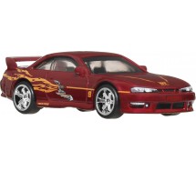 copy of FAST AND FURIOUS Die Cast Modellino Auto LAMBORGHINI AVENTADOR COUPE' Scala 1:64 6cm Hot Wheels GBW75