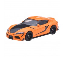 copy of FAST AND FURIOUS Die Cast Modellino Auto LAMBORGHINI AVENTADOR COUPE' Scala 1:64 6cm Hot Wheels GBW75