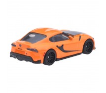 copy of FAST AND FURIOUS Die Cast Modellino Auto LAMBORGHINI AVENTADOR COUPE' Scala 1:64 6cm Hot Wheels GBW75