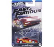 copy of Die Cast Modellino Auto KOENIGSEGG AGERA R Da Gumball 3000 Scala 1:64 6cm Hot Wheels